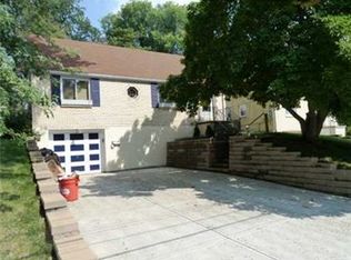 283 Pheasant Dr, Pittsburgh, PA