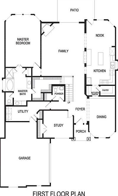 2nd image of 7709 Alders Gate Ln