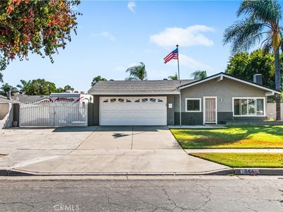 844 W Francis St, Corona, CA, 92882