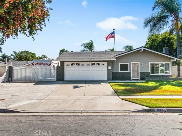 844 W Francis St, Corona, CA 92882