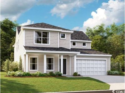 3054 Palma Way Lot 753, Myrtle Beach, SC, 29579