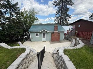 45530 Lake Shore Homes Rd, Loon Lake, WA 99148