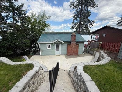 45530 Lakeshore Homes Rd, Loon Lake, WA, 99148