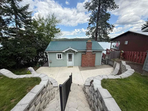 45530 Lake Shore Homes Rd, Loon Lake, WA 99148