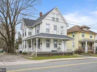 256 W Main St, Elkton, MD 21921