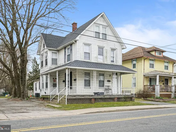 256 W Main St, Elkton, MD 21921