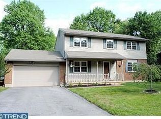 2509 Dartmouth Woods Rd, Wilmington, DE 19810