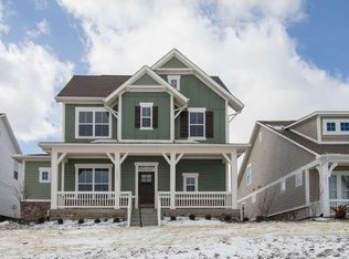 1697 Marshrose Dr, Westfield, IN 46074