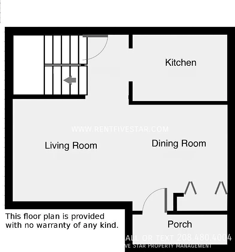 Centrally Located Townhouse with Fiber Optic Internet Included! — Photo 3