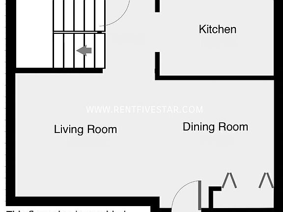 2nd image of 1066 Yellowstone Ave APT 12