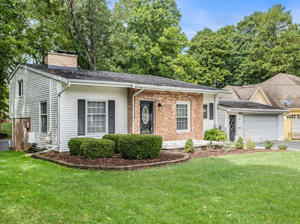 333 N Grand St, Marshall, MI 49068