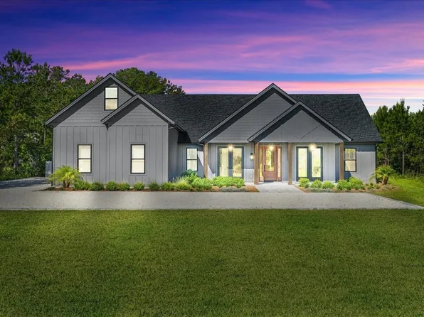 95054 Amberwood Ln, Fernandina Beach, FL 32034