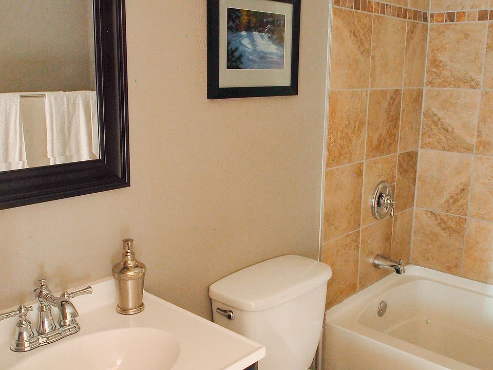 Main bath