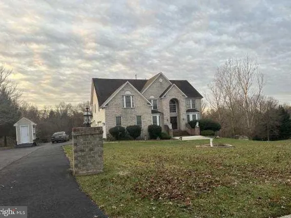 8624 Glen Hannah Ct, Windsor Mill, MD 21244