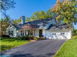 2590 Brookwood Rd, Columbus, OH 43209