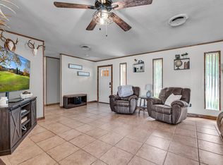 238 Circle Dr, Winters, TX 79567