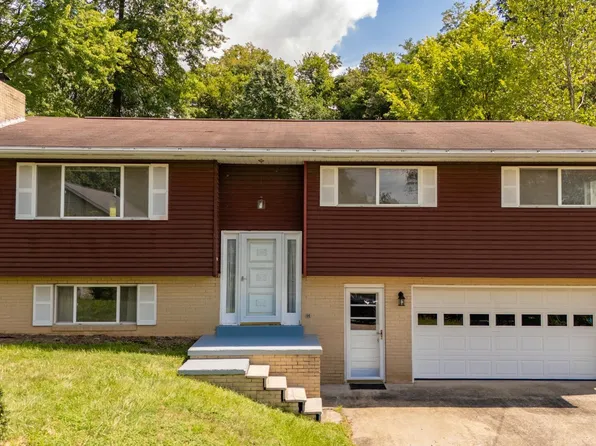 63 Charleston Ave, Morgantown, WV 26501