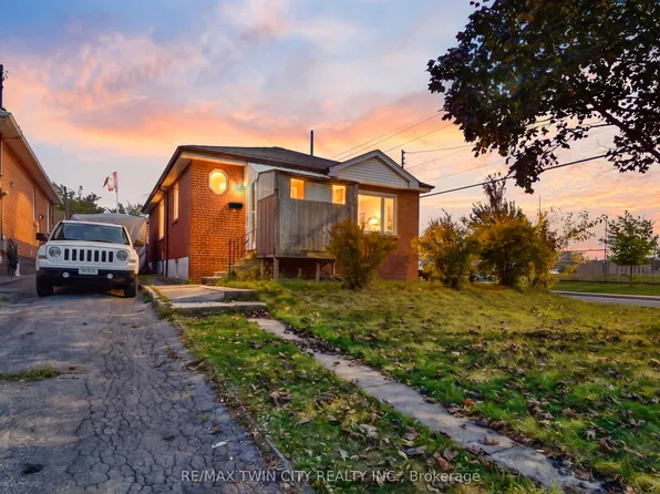 66 Walter Ave N, Hamilton, ON L8H 5P7