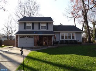 155 Oxford Rd, Delran, NJ 08075