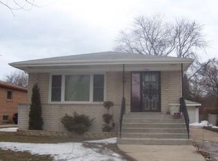 15561 Madison Ave, Dolton, IL 60419