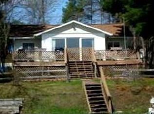 7186 Lakeview Dr, Oscoda, MI 48750