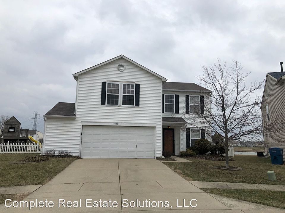 2nd image of 8306 Weathervane Ct
