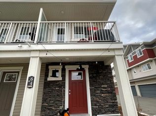 17832 78th St NW #64, Edmonton, AB T5Z0P7