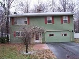 100 Argali Pl, Cortland, OH