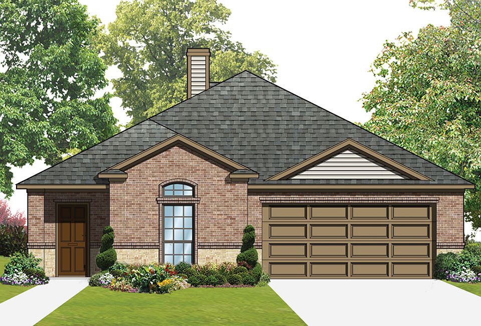 Elevation Image 1.