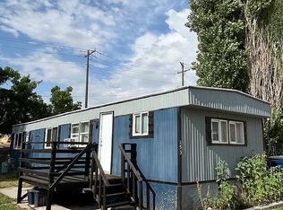 1550 Yellowstone Ave TRAILER 153, Pocatello, ID 83201
