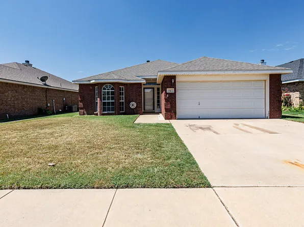 517 N Hyden Ave, Lubbock, TX 79416