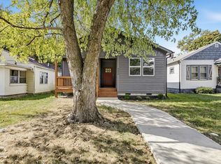 4650 Crittenden Ave, Indianapolis, IN 46205