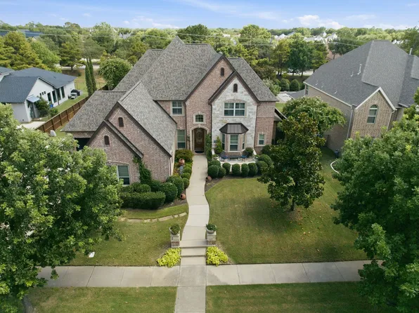1913 Arrington Ct, Colleyville, TX 76034