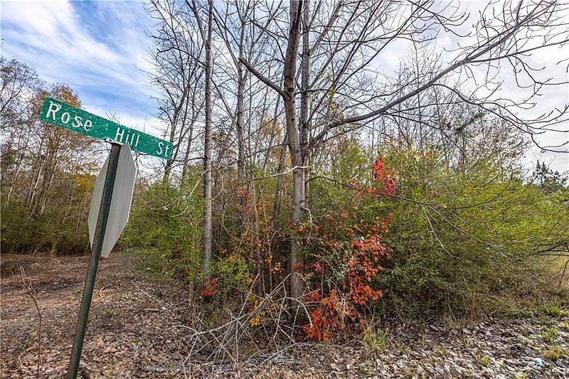 0 Rose Hill St, Hurtsboro, AL 36860 Zillow