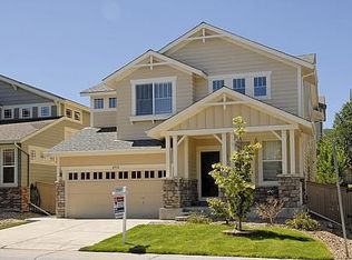 2972 Windridge Cir, Highlands Ranch, CO 80126