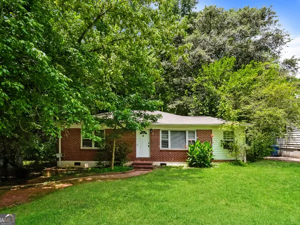 2171 Pryor Rd SW, Atlanta, GA 30315