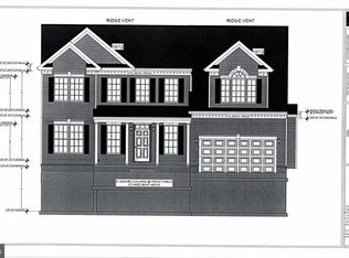 1088 Agricopia Dr, La Plata, MD 20646
