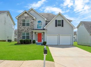 60 Westfield Way, Covington, GA 30016