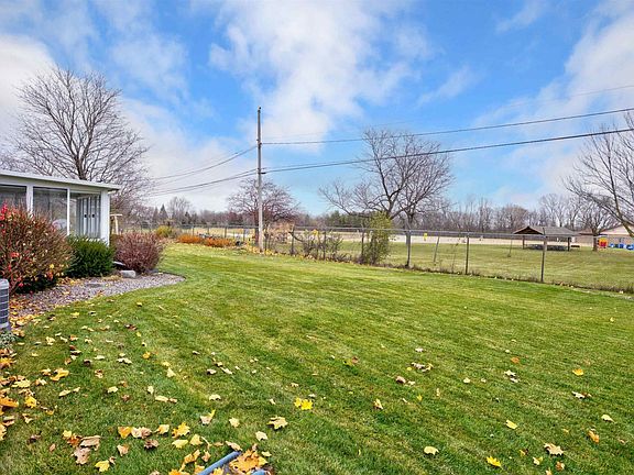 Sunset park is your east side neighbor