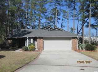 102 Holly Springs Ct, Conway, SC 29526