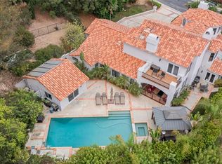 22544 N Summit Ridge Cir, Chatsworth, CA 91311