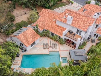 22544 N Summit Ridge Cir, Chatsworth, CA, 91311