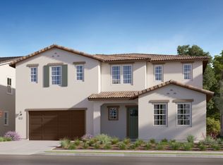 Arches 3 Plan, Tesoro Highlands : Arches, Santa Clarita, CA 91354