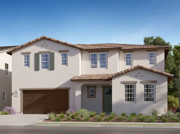 Arches 3 Plan, Tesoro Highlands : Arches