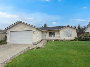 3102 Meadow Glen Ln, Cheney, WA 99004