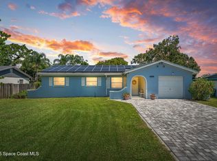 3288 Elizabeth St, West Melbourne, FL 32904