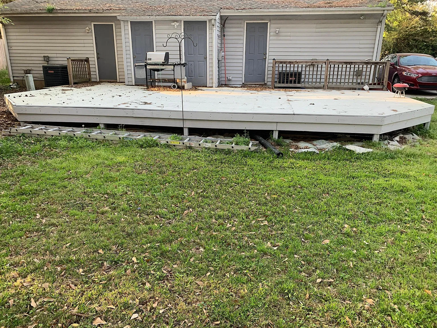 8641 Pineville Matthews Rd — Photo 3