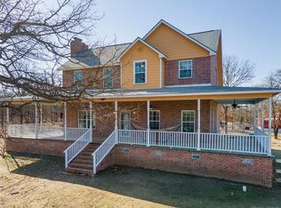 11138 262nd St, Beggs, OK 74421