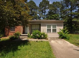 617 Bush River Rd, Newberry, SC 29108