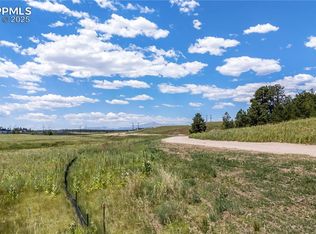 17395 Twinkling Star Ln, Colorado Springs, CO 80908